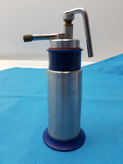 Brymill Cry-Ac-3 Handheld Liquid Nitrogen Sprayer Dispenser System