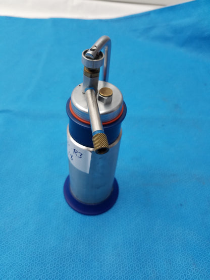 Brymill Cry-Ac-3 Handheld Liquid Nitrogen Sprayer Dispenser System