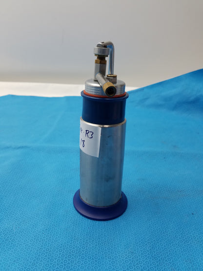 Brymill Cry-Ac-3 Handheld Liquid Nitrogen Sprayer Dispenser System