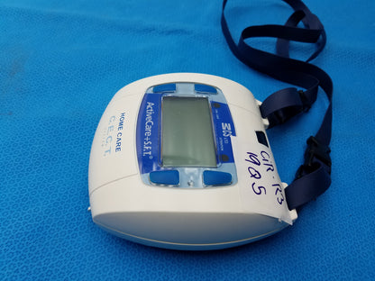 MCS ActiveCare+SFT Home Care CECT System Pneumatic Compression Device