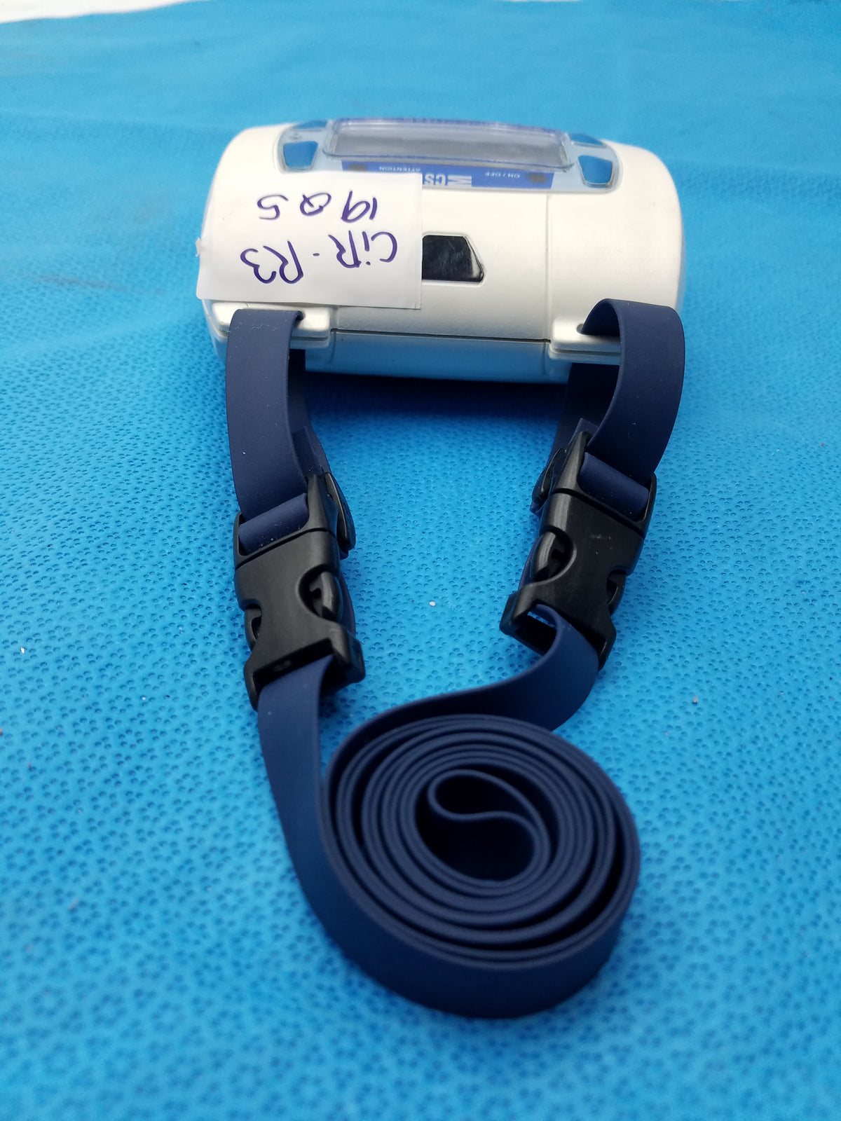 MCS ActiveCare+SFT Home Care CECT System Pneumatic Compression Device