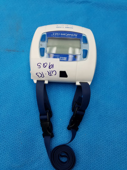 MCS ActiveCare+SFT Home Care CECT System Pneumatic Compression Device