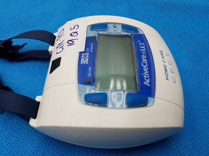 MCS ActiveCare+SFT Home Care CECT System Pneumatic Compression Device