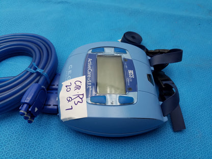 MCS ActiveCare+SFT Home Care CECT System DVT Compression Device With Hose
