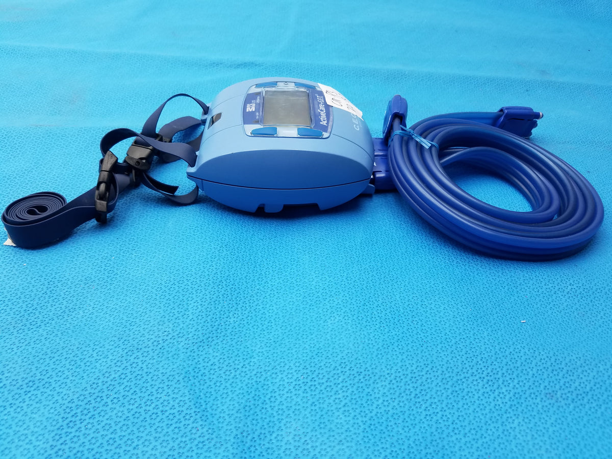 MCS ActiveCare+SFT Home Care CECT System DVT Compression Device With Hose