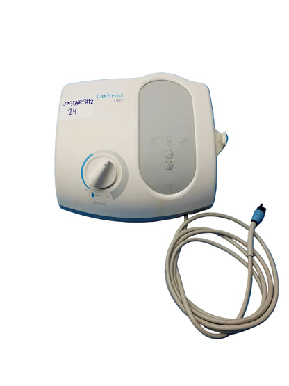 Dentsply Cavitron Plus Gen-136 Dental Ultrasonic Scaling Unit