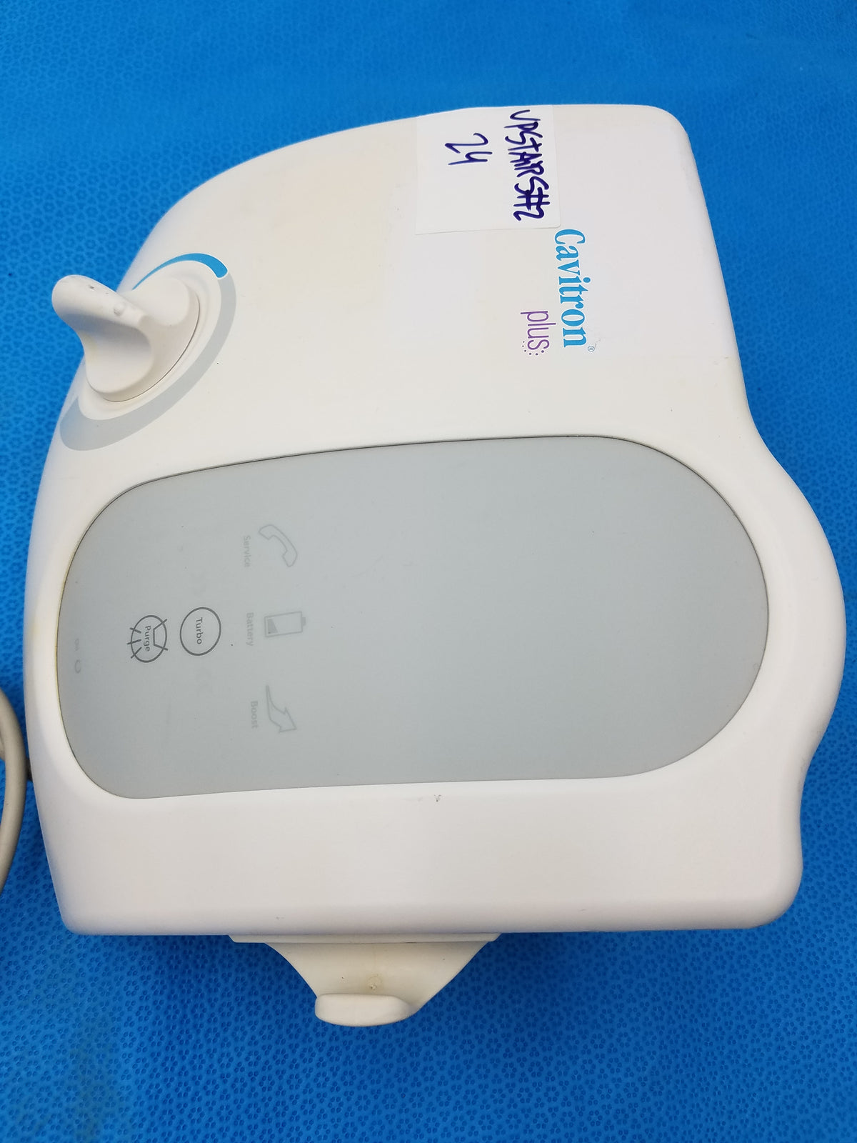 Dentsply Cavitron Plus Gen-136 Dental Ultrasonic Scaling Unit