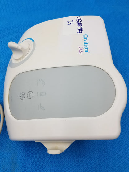 Dentsply Cavitron Plus Gen-136 Dental Ultrasonic Scaling Unit
