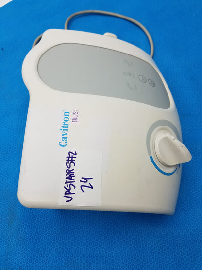 Dentsply Cavitron Plus Gen-136 Dental Ultrasonic Scaling Unit