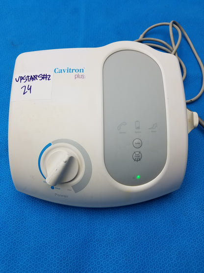 Dentsply Cavitron Plus Gen-136 Dental Ultrasonic Scaling Unit
