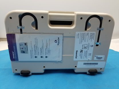 Sunflower Sizewise Immerse Low Air Loss Mattress Pump Model 61355025