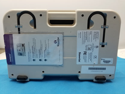 Sunflower Sizewise Immerse Low Air Loss Mattress Pump Model 61355025