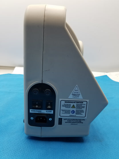 Sunflower Sizewise Immerse Low Air Loss Mattress Pump Model 61355025