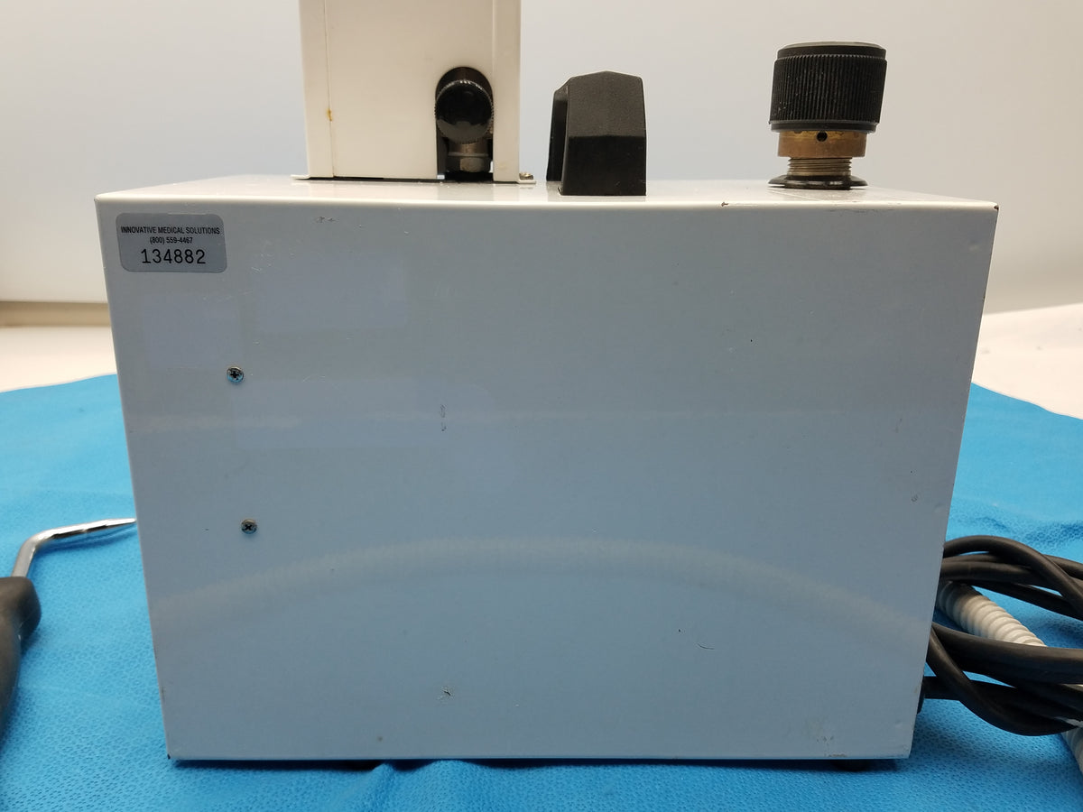 Innovative Medical Solutions Belle De St. Claire Portable Dental Lab Steamer 120Vac 50/60Hz