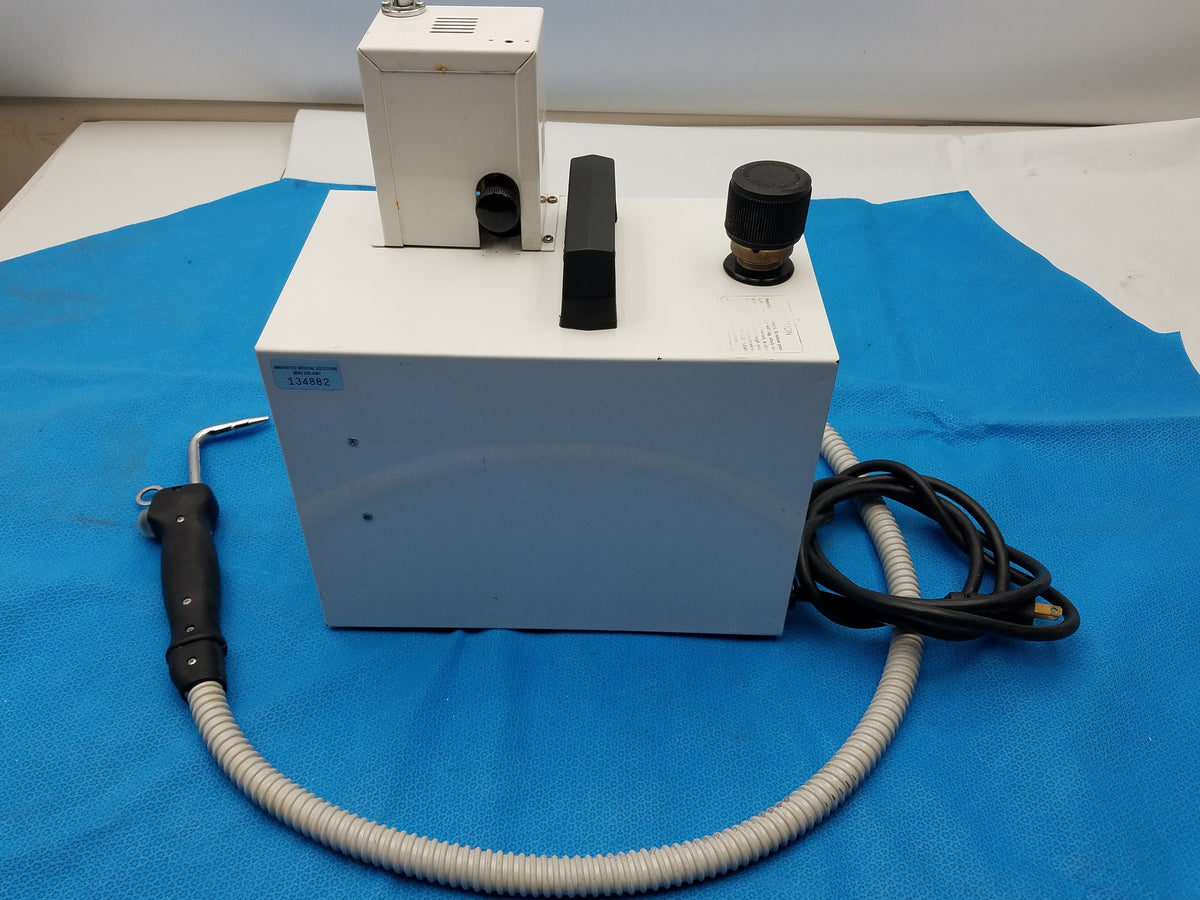 Innovative Medical Solutions Belle De St. Claire Portable Dental Lab Steamer 120Vac 50/60Hz