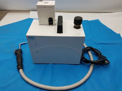 Innovative Medical Solutions Belle De St. Claire Portable Dental Lab Steamer 120Vac 50/60Hz