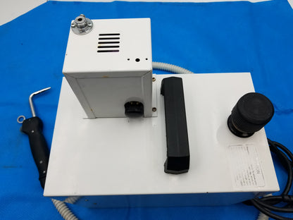 Innovative Medical Solutions Belle De St. Claire Portable Dental Lab Steamer 120Vac 50/60Hz