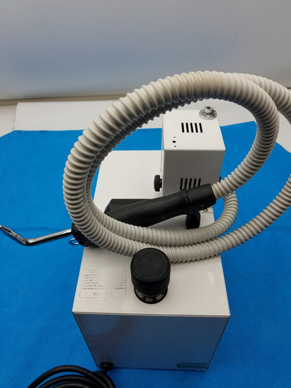 Innovative Medical Solutions Belle De St. Claire Portable Dental Lab Steamer 120Vac 50/60Hz
