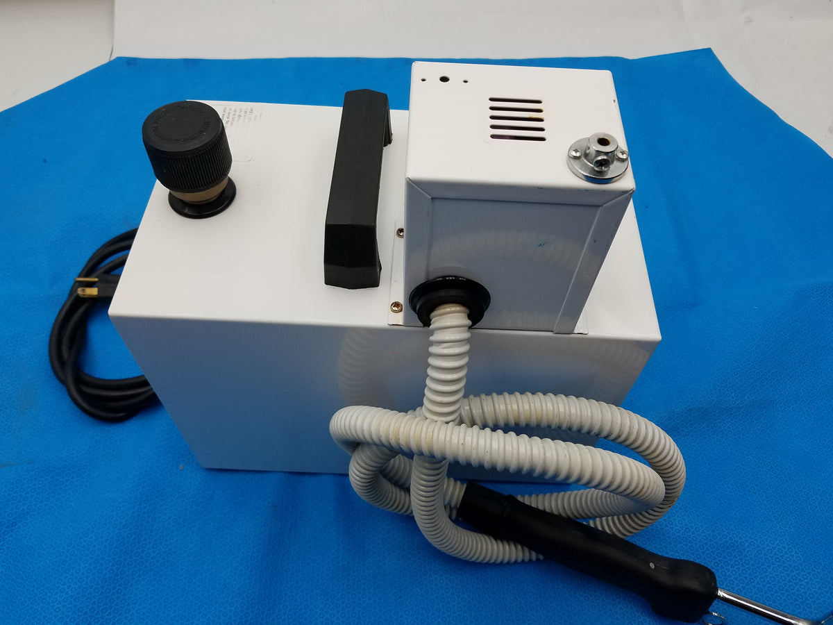 Innovative Medical Solutions Belle De St. Claire Portable Dental Lab Steamer 120Vac 50/60Hz