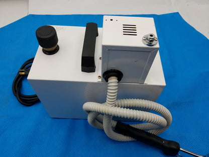Innovative Medical Solutions Belle De St. Claire Portable Dental Lab Steamer 120Vac 50/60Hz