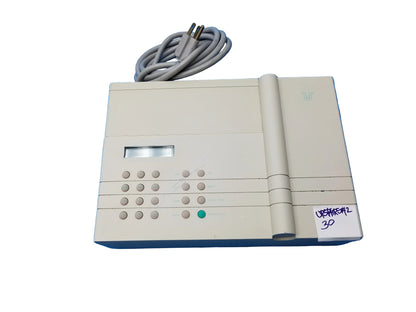 Birtcher Medical Systems 375 Cardio Tracer 115V 50/60Hz S/N NS100B1963