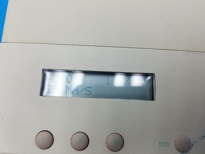 Birtcher Medical Systems 375 Cardio Tracer 115V 50/60Hz S/N NS100B1963