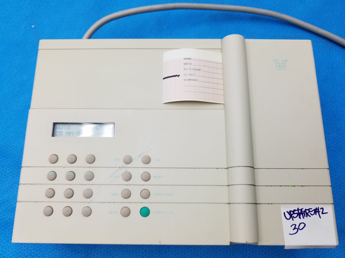 Birtcher Medical Systems 375 Cardio Tracer 115V 50/60Hz S/N NS100B1963