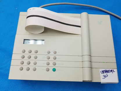 Birtcher Medical Systems 375 Cardio Tracer 115V 50/60Hz S/N NS100B1963