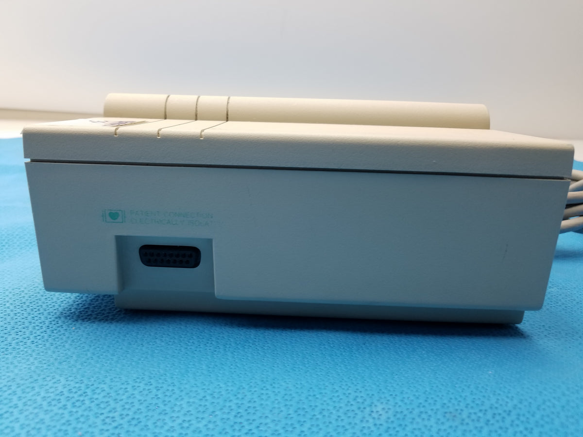 Birtcher Medical Systems 375 Cardio Tracer 115V 50/60Hz S/N NS100B1963