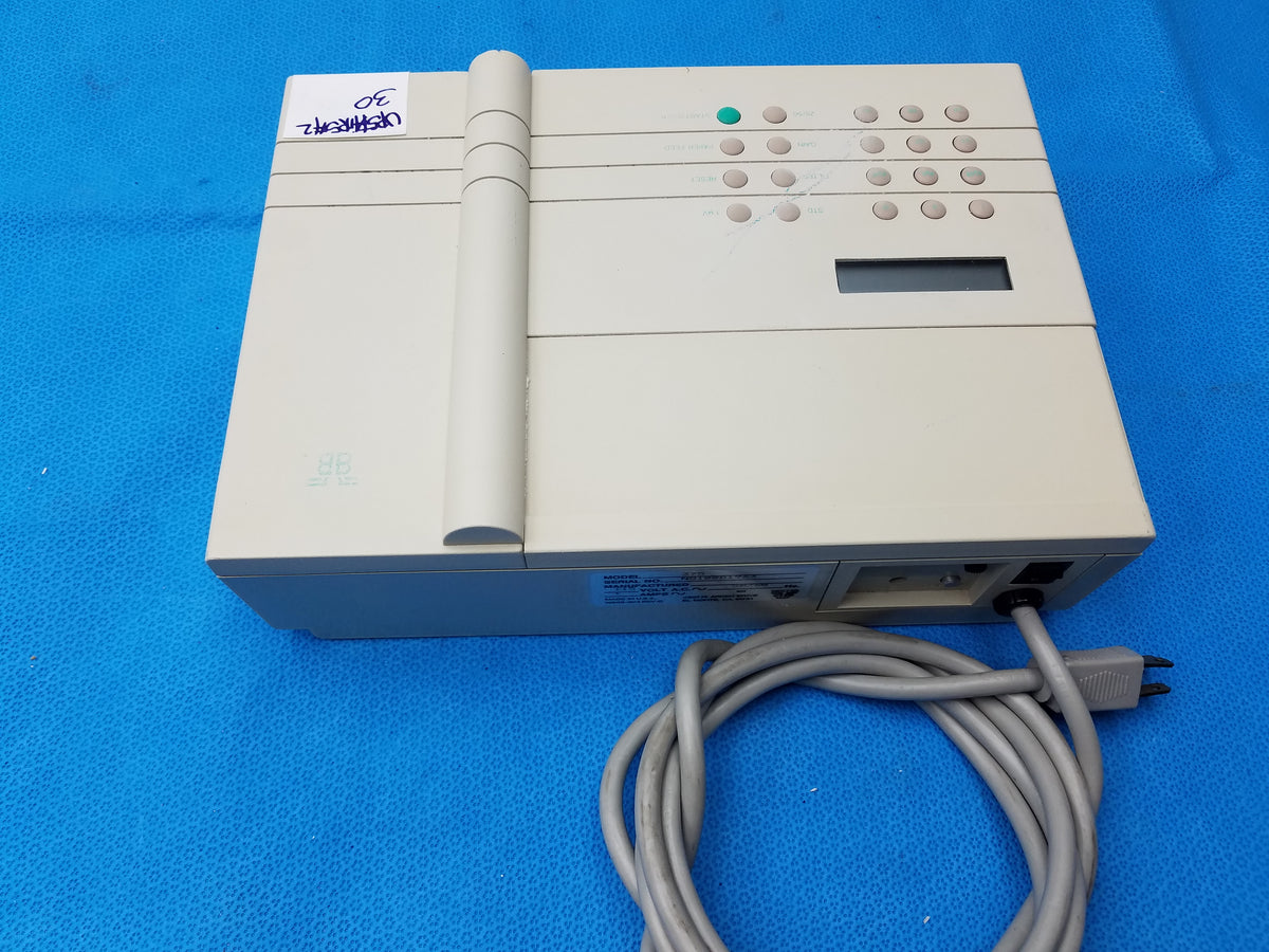 Birtcher Medical Systems 375 Cardio Tracer 115V 50/60Hz S/N NS100B1963