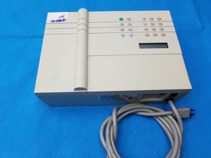 Birtcher Medical Systems 375 Cardio Tracer 115V 50/60Hz S/N NS100B1963