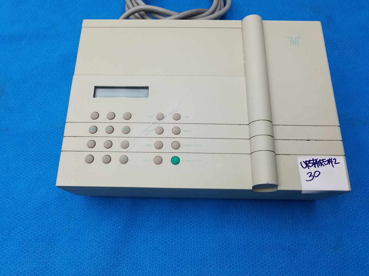 Birtcher Medical Systems 375 Cardio Tracer 115V 50/60Hz S/N NS100B1963