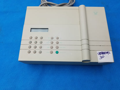 Birtcher Medical Systems 375 Cardio Tracer 115V 50/60Hz S/N NS100B1963