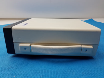 BOC Health Care Ohmeda Biox 3700 Pulse Oximeter Patient Monitor S/N FMAA00048