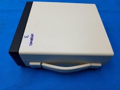 BOC Health Care Ohmeda Biox 3700 Pulse Oximeter Patient Monitor S/N FMAA00048