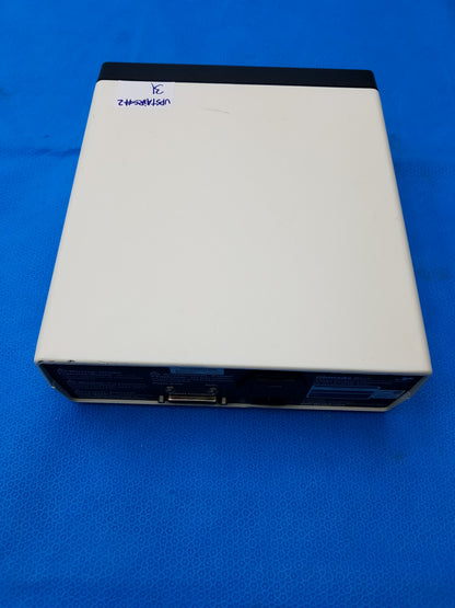 BOC Health Care Ohmeda Biox 3700 Pulse Oximeter Patient Monitor S/N FMAA00048