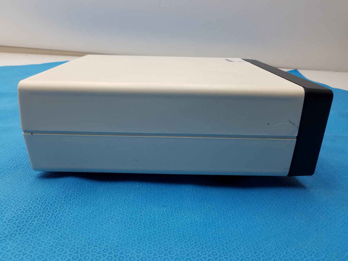 BOC Health Care Ohmeda Biox 3700 Pulse Oximeter Patient Monitor S/N FMAA00048