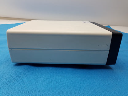 BOC Health Care Ohmeda Biox 3700 Pulse Oximeter Patient Monitor S/N FMAA00048