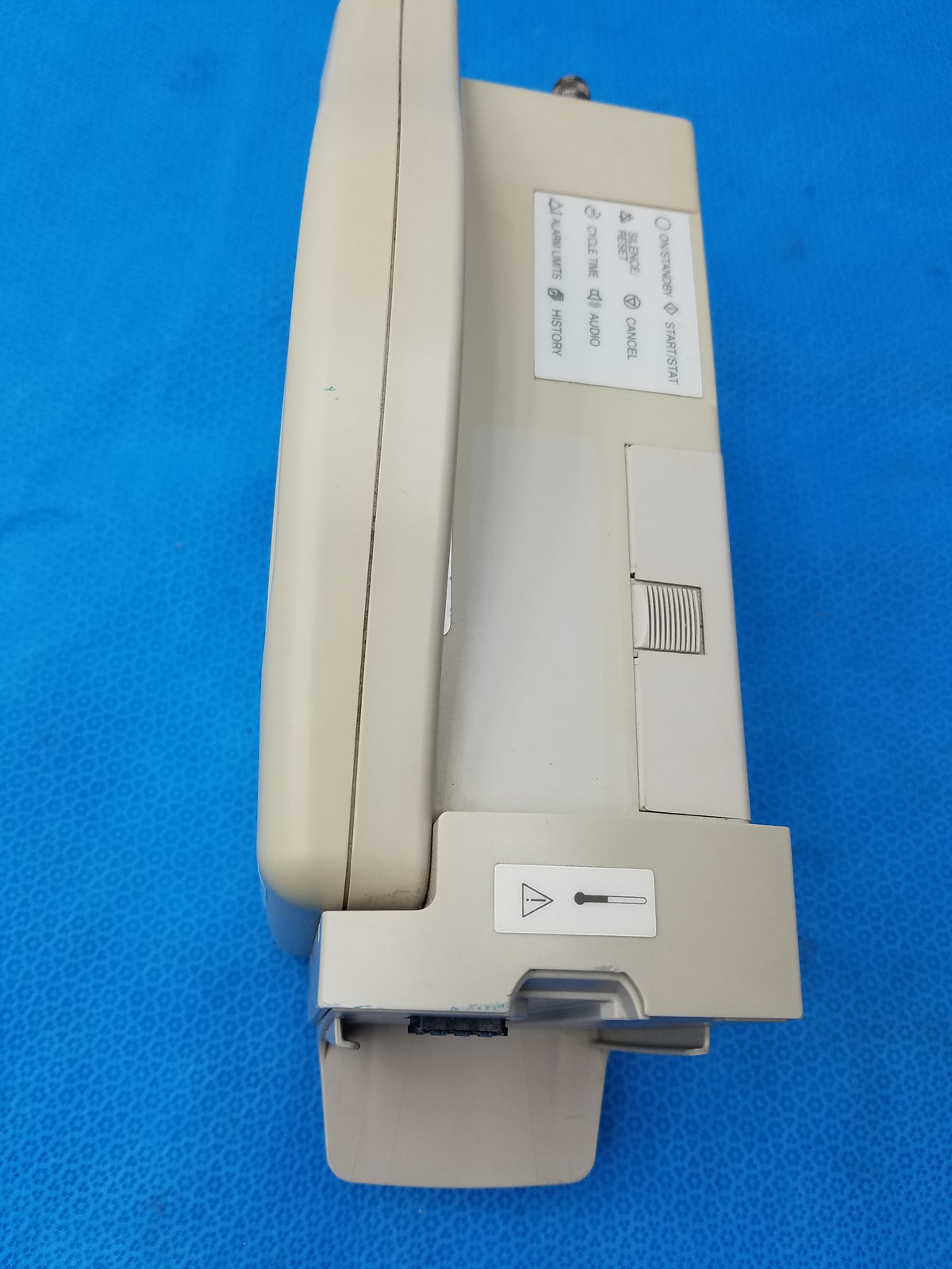 CasMed 740 MaxNIBP Patient Vital Sign Monitor