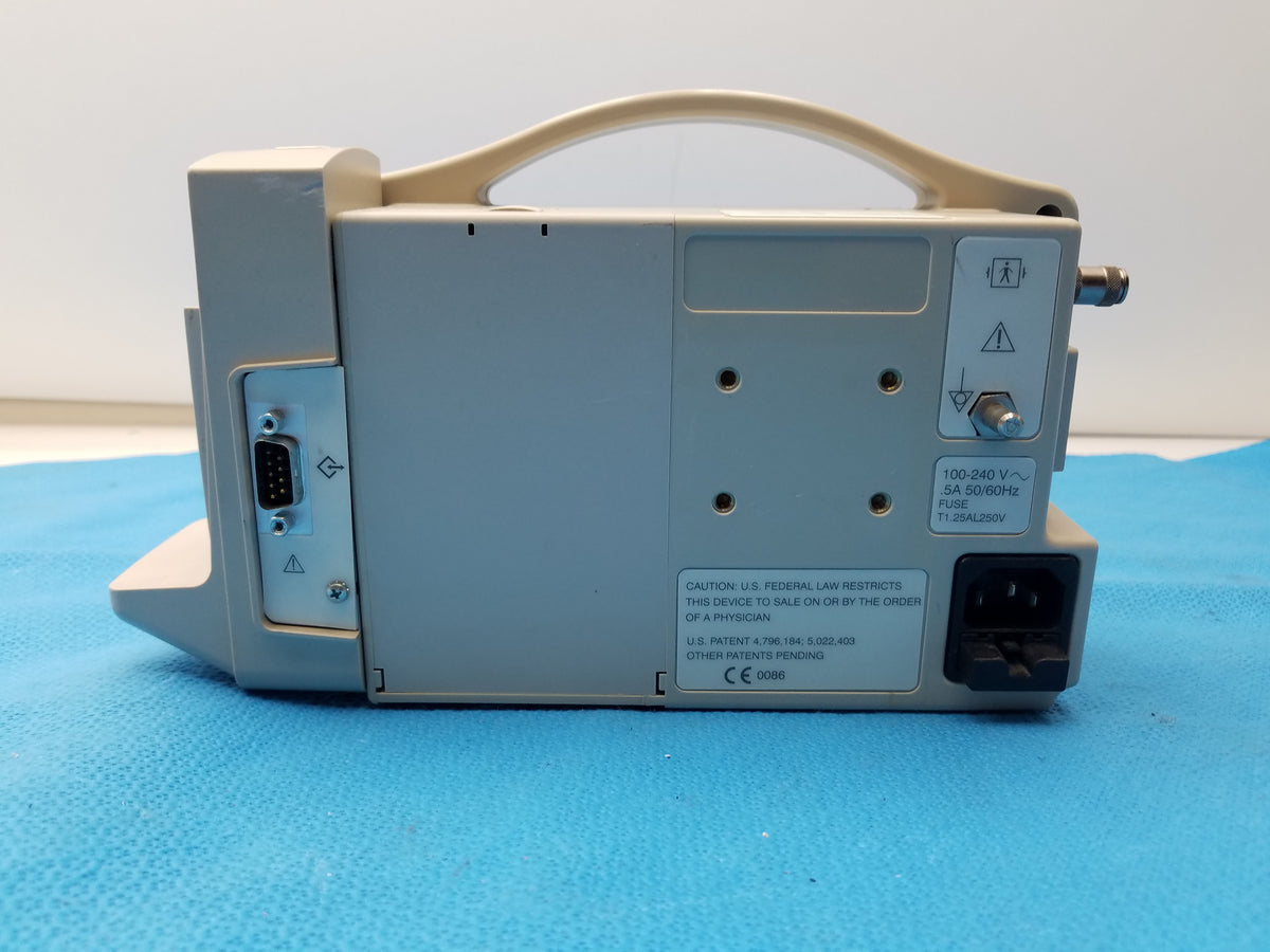 CasMed 740 MaxNIBP Patient Vital Sign Monitor