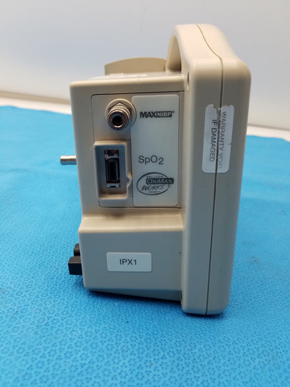 CasMed 740 MaxNIBP Patient Vital Sign Monitor