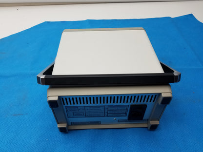 Ontario Hydro Technologies 3-Phase Terminal Voltage & Frequency Transducer Test System With US-CE-C External Junction Interface Blocks