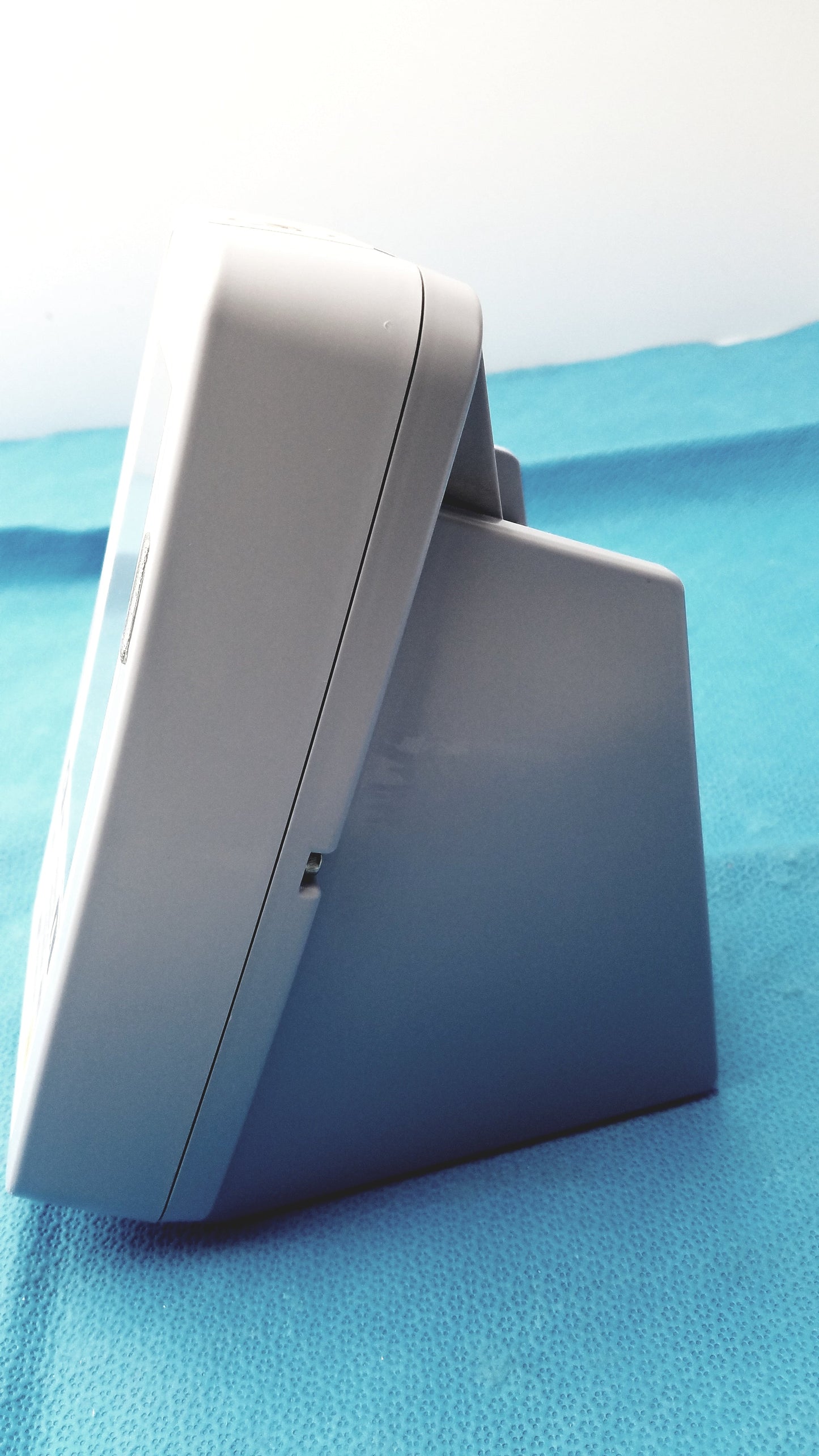 Iradimed Mridium 3865 MRI Infusion Pump