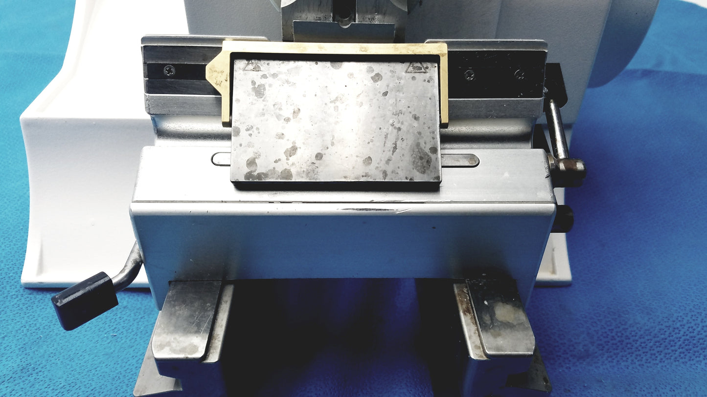 Thermo Scientific Microm HM 355S Rotary Microtome