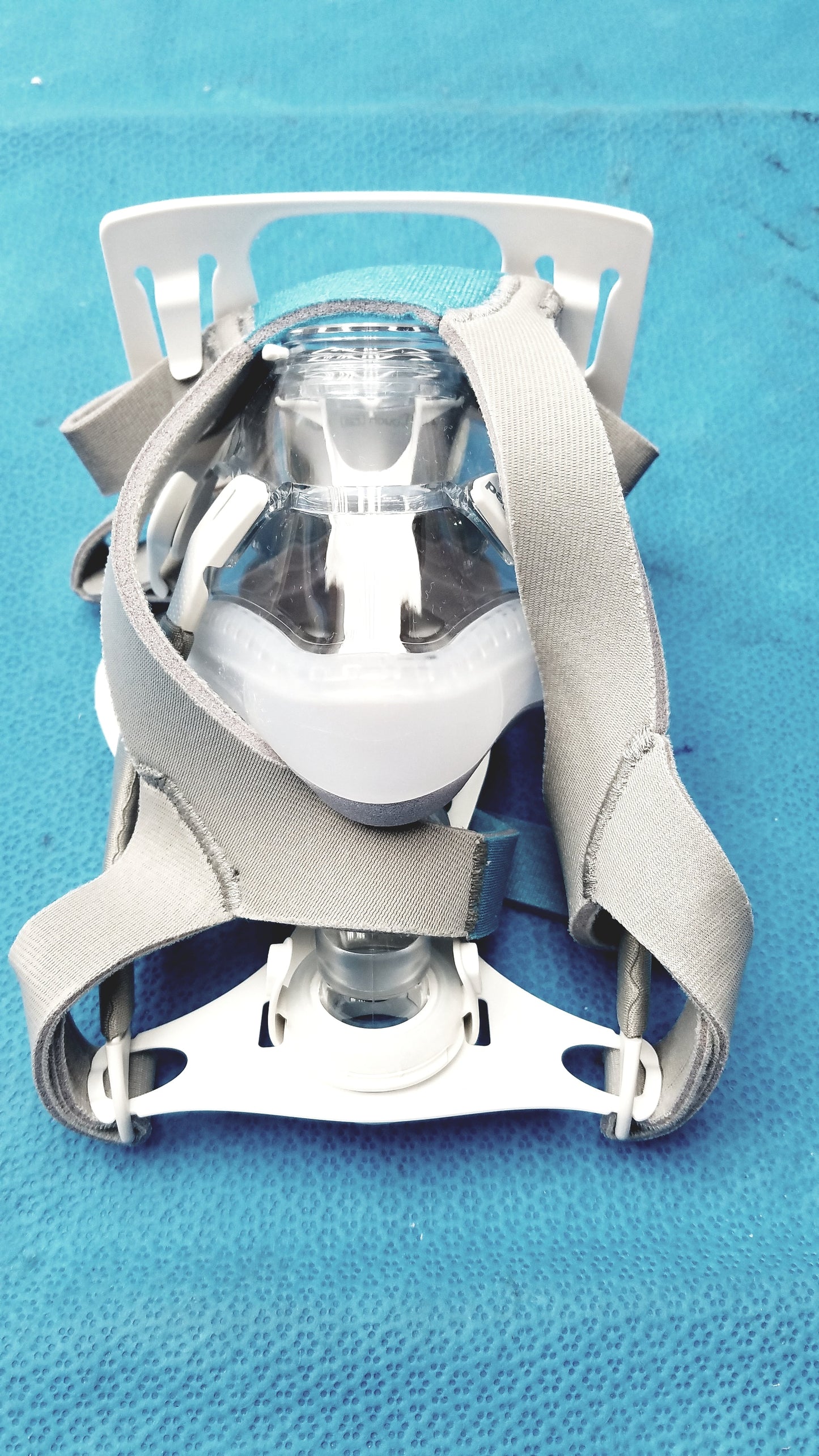 ResMed AirTouch F20 Cushion Full Face CPAP Mask Replacement