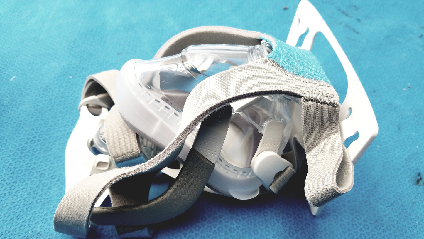ResMed AirTouch F20 Cushion Full Face CPAP Mask Replacement