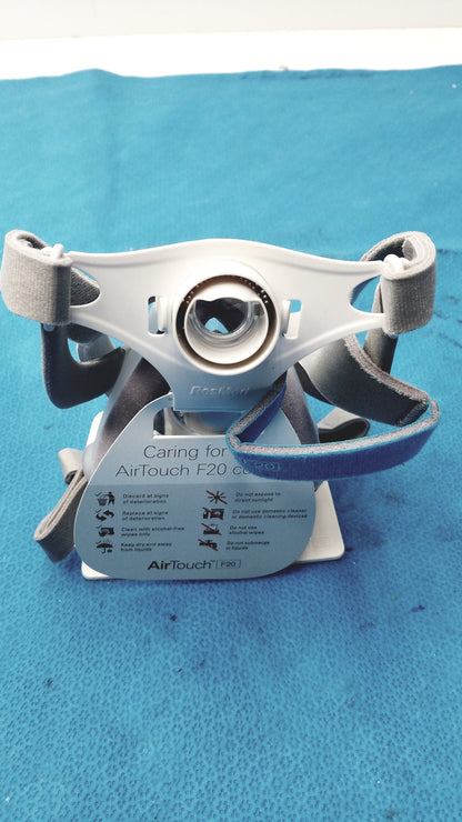 ResMed AirTouch F20 Cushion Full Face CPAP Mask Replacement
