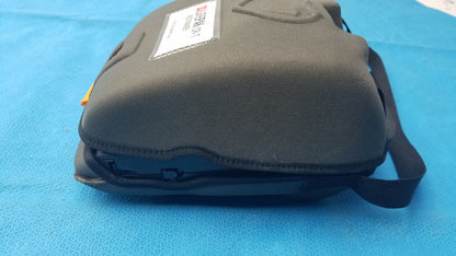 Physio Control LIFEPAK CR-T AED Trainer Defibrillator With Bag P/N 3201508-008