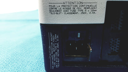 Welch Allyn 48830 Exam Light Box With Fiber Optic Ligth Pipe