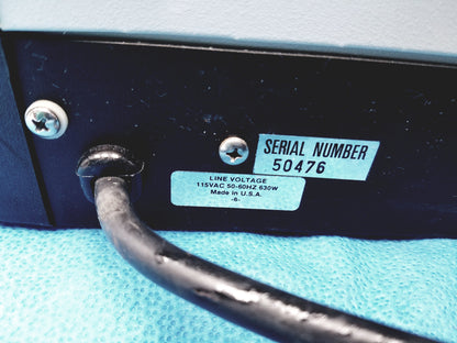 BRL Life Technologies Model 4000 Electrophoresis Power Supply